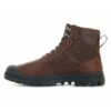 Palladium Bottines À Lacets - Mahogany -Anna Field 87de2fcb591047c983eca605528c5d47