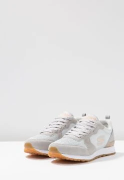 Baskets Basses - Light Grey -Anna Field 89756819b6fd4f58bd9ce05f64e255b5