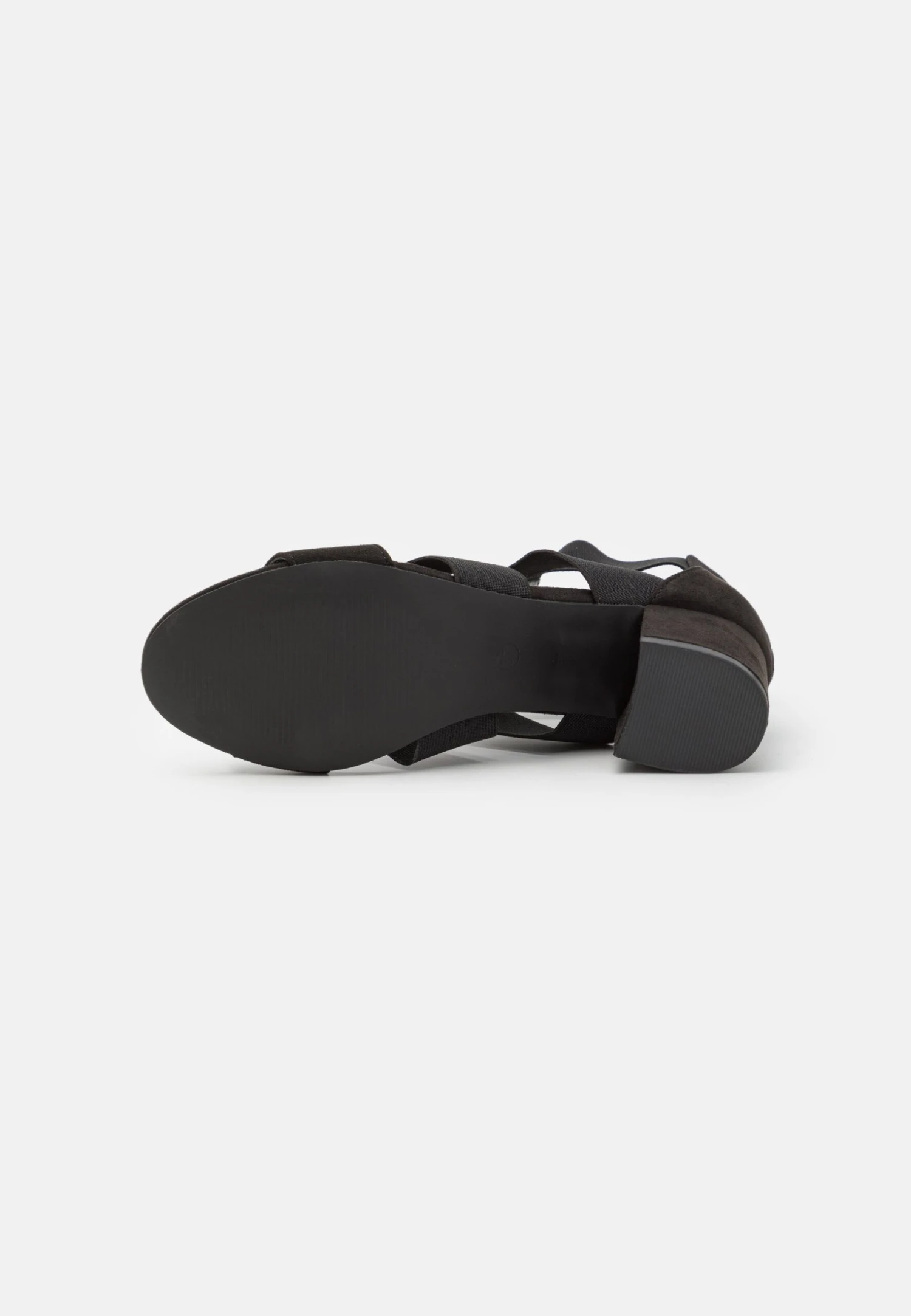 Sandales - Black 7 Sandales - Black – Image 5