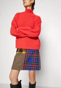 DRYKORN Tildi - Pullover - Orange -Anna Field 8afaa2e4294f463c8116cfc0fe68f319