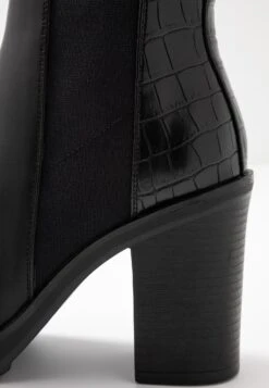 ONLY Shoes Onlboo Loop - Bottines À Talons Hauts - Black 11 ONLY Shoes Onlboo Loop - Bottines À Talons Hauts - Black -Anna Field 8afcce3c69174c369369fa0e09735950