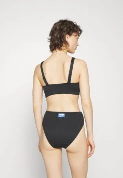 Puma Swim Women High Waist Brief - Bas De Bikini - Black -Anna Field 8b29b50b26d548ffb8f80350c1a44c45