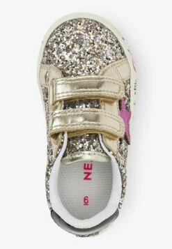 Next Star - Chaussures Premiers Pas - Gold -Anna Field 8b974f67e1f2471b9c6c7bc33007a6e0