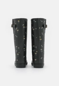 Anna Field Bottes En Caoutchouc - Black 11 Anna Field Bottes En Caoutchouc - Black -Anna Field 8c494ab274564c2587e32e80b5492800