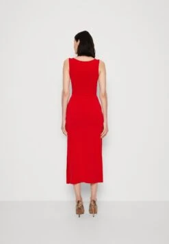 Anna Field Robe En Jersey - Red 14 Anna Field Robe En Jersey - Red -Anna Field 8c99fee66c584f7aae1e185ba94ba739