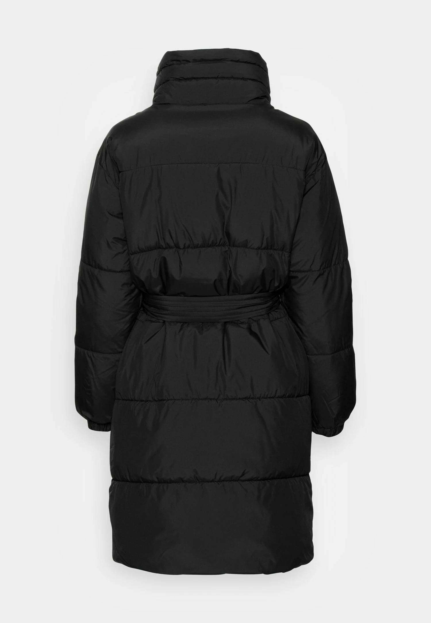 Anna Field Manteau D'Hiver - Black 4 Anna Field Manteau D'Hiver - Black – Image 2