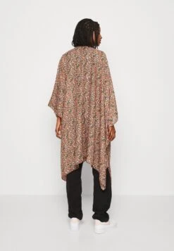 Even&Odd Veste Légère - Red -Anna Field 8db7c20118964b33b3af20a46855d6ec