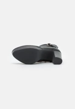 Anna Field Bottines À Lacets - Black 12 Anna Field Bottines À Lacets - Black -Anna Field 8e66c17e389f47f695c53a903f3fe7c8