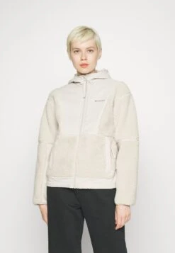 Columbia Hakatai™ Full - Veste Polaire - Dark Stone -Anna Field 9021a7924a184b4783ae7664592dd016