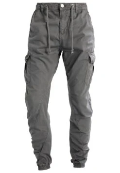 URBAN CLASSICS Jogging - Pantalon Cargo - Darkgrey 15 URBAN CLASSICS Jogging - Pantalon Cargo - Darkgrey -Anna Field 909cf045484a4b3ebd3a9e3e79ee5ab0