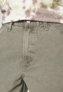 Stay Loose Carpenter - Jean Droit - Oregano Ns Canvas Gd -Anna Field 90c1df86a166406c90dec8dc6344ddab