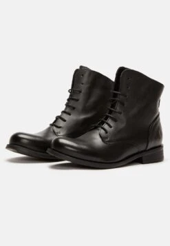 Felmini - Bottines À Lacets - Black -Anna Field 90ce739d2b8343cda5e2c82a60c9ea45