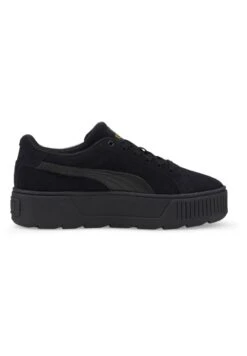 Karmen - Baskets Basses - Puma Black Puma Team Gold -Anna Field 93933970cf03420aa4d0d4792e532764