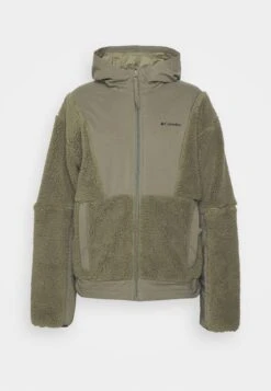 Columbia Hakatai™ Full - Veste Polaire - Stone Green 14 Columbia Hakatai™ Full - Veste Polaire - Stone Green -Anna Field 948ac7c09fd94d608c41e337d34d1c29