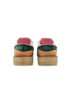 Clarks Originals Torrun - Baskets Basses - Green Combi -Anna Field 97cea41015264ec48626b660b1b6ff82