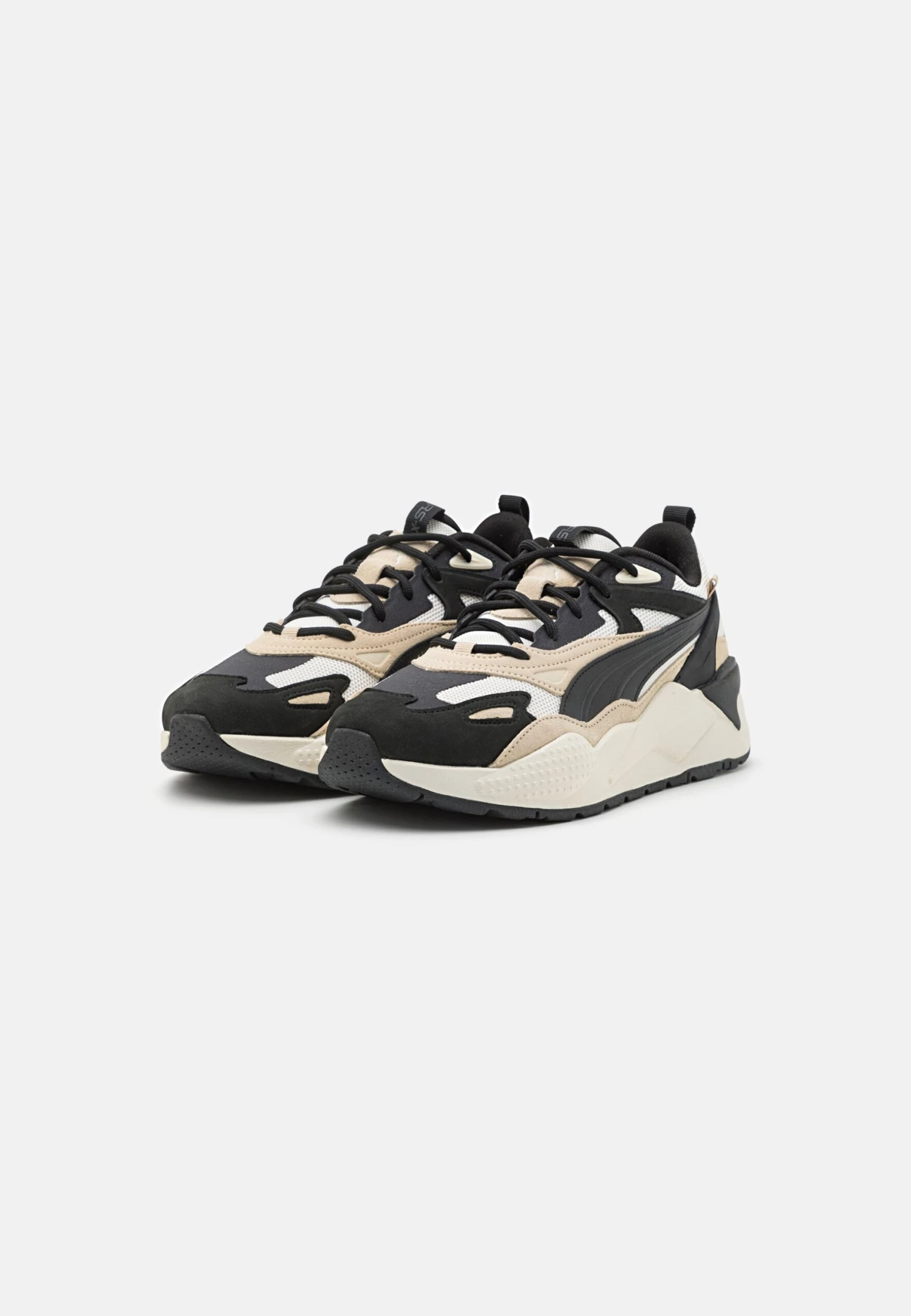 Puma Rs-X Efekt Unisex - Baskets Basses - Frosted Ivory/Black 4 Puma Rs-X Efekt Unisex - Baskets Basses - Frosted Ivory/Black – Image 2