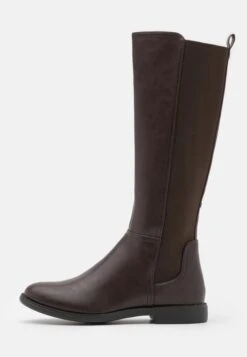 Bottes - Dark Brown -Anna Field 9b45764fc1434528ae916ce080807b14