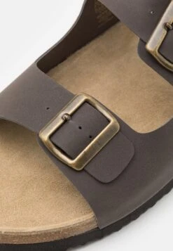 Pier One Mules - Brown -Anna Field 9bbbb6221ff142c08331888d7757762b