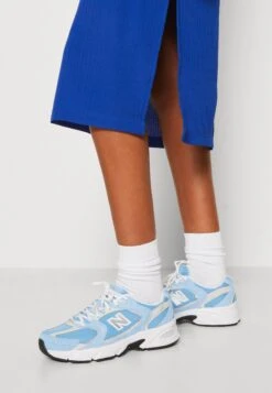 Monki Robe En Jersey - Bright Cobolt Blue 13 Monki Robe En Jersey - Bright Cobolt Blue -Anna Field a04842088b834c0185c04244a4386b51