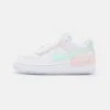Nike Sportswear W Af1 Shadow - Baskets Basses - White/Atmosphere/Mint Foam/Football Grey/White -Anna Field a4e8444e97504d91b8977c6c3c220f02