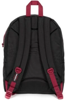 Eastpak Pinnacle - Sac À Dos - Kontrast Grade Burgundy 9 Eastpak Pinnacle - Sac À Dos - Kontrast Grade Burgundy -Anna Field a5529d6a3b3a41ac87eb7a738a0227f5