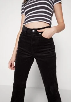 Monki Pantalon Classique - Black Dark 11 Monki Pantalon Classique - Black Dark -Anna Field a5dcf0206e084b31af3d7cdd504fb0d8