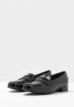 Clarks Hamble Loafer - Mocassins - Black 13 Clarks Hamble Loafer - Mocassins - Black -Anna Field a5f53ce885534a2b8c3f33c0f33af040