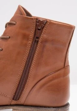 Pier One Bottines À Lacets - Brandy -Anna Field a6faba8d52ed480aaaafee80ae958d35