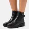 Anna Field Bottines - Black 1 Anna Field Bottines - Black -Anna Field a7564206b2024d17b8330686ee40ccf5