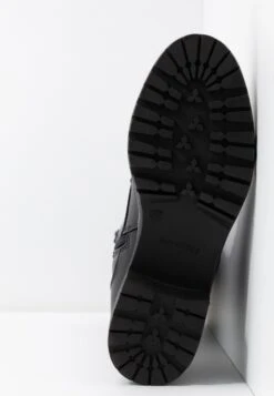 Anna Field Bottes À Lacets - Black -Anna Field a78955e15443428c8d51a2f574f5c126