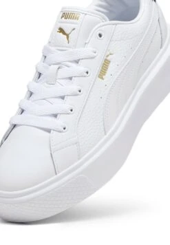 Puma Osl Pro - Baskets Basses - White Team Gold 16 Puma Osl Pro - Baskets Basses - White Team Gold -Anna Field a86ca43852b048069ea063f16e57567b