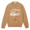 Lacoste Pullover - Heather Viennois/Flour 1 Lacoste Pullover - Heather Viennois/Flour -Anna Field a8dba8729efc43fba331b0efbf66aa7a