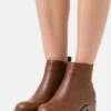 Bottines - Cognac -Anna Field a96308839cf5423a8e763451be582777