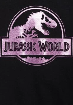 NAME IT Nkfjordi Jurassic Unisex - Sweat À Capuche - Black -Anna Field aa58b6c0f25e4a9daf5de765f29f7c52