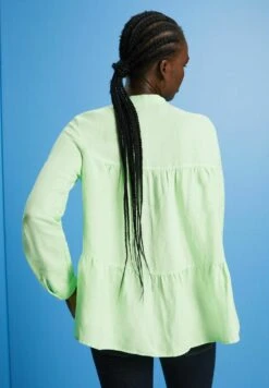 ESPRIT Chemisier - Citrus Green 10 ESPRIT Chemisier - Citrus Green -Anna Field abbfc6eefc394f0fa3238d841829afd1