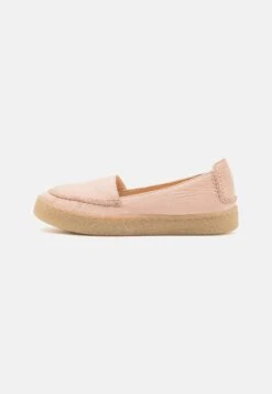 Clarks Barleigh Low - Baskets Basses - Pale Peach -Anna Field ac31358923b94e3b8db25cfdba2d2ae4