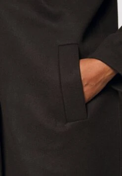Vero Moda Curve Vmcpop Coat - Manteau Classique - Black 13 Vero Moda Curve Vmcpop Coat - Manteau Classique - Black -Anna Field acdf52f258484f8aaf8bd7eab000a7ee
