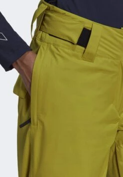 ADIDAS PERFORMANCE Terrex Resort Two-Layer Insulated Skihose - Pantalons De Ski - Pulse Olive -Anna Field adff793582fe4da59e6761164d4b0800
