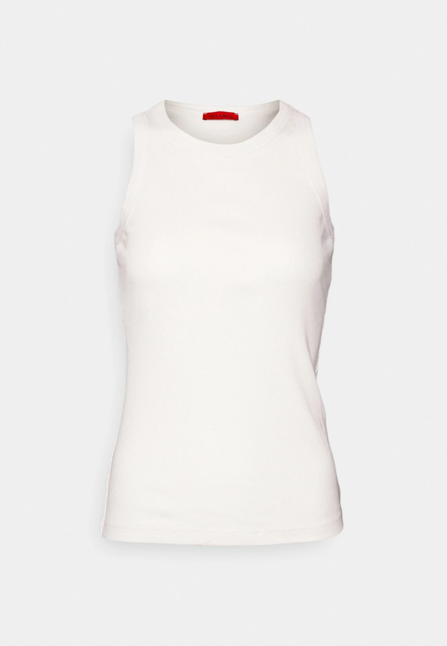 MAX & Co. Fragola - Débardeur - Beige 6 MAX & Co. Fragola - Débardeur - Beige – Image 4