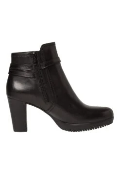 Tamaris Boots À Talons - Black Leather 15 Tamaris Boots À Talons - Black Leather -Anna Field b0d032d8a2744dc0bd55357489081666