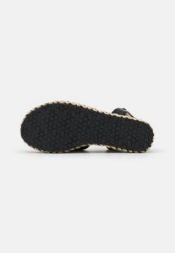 Anna Field Espadrilles - Black 12 Anna Field Espadrilles - Black -Anna Field b2b3d7551a5d4ce4aa36e9bce4a7cf43