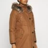 ONLY MATERNITY Olmiris Winter - Manteau D'Hiver - Toasted Coconut -Anna Field b676f6078e604a08a4bd1b83653e2a2f