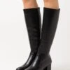 Anna Field Bottes - Black 2 Anna Field Bottes - Black -Anna Field b77e8fb8e07e48af94e2a6ffeb146dc8