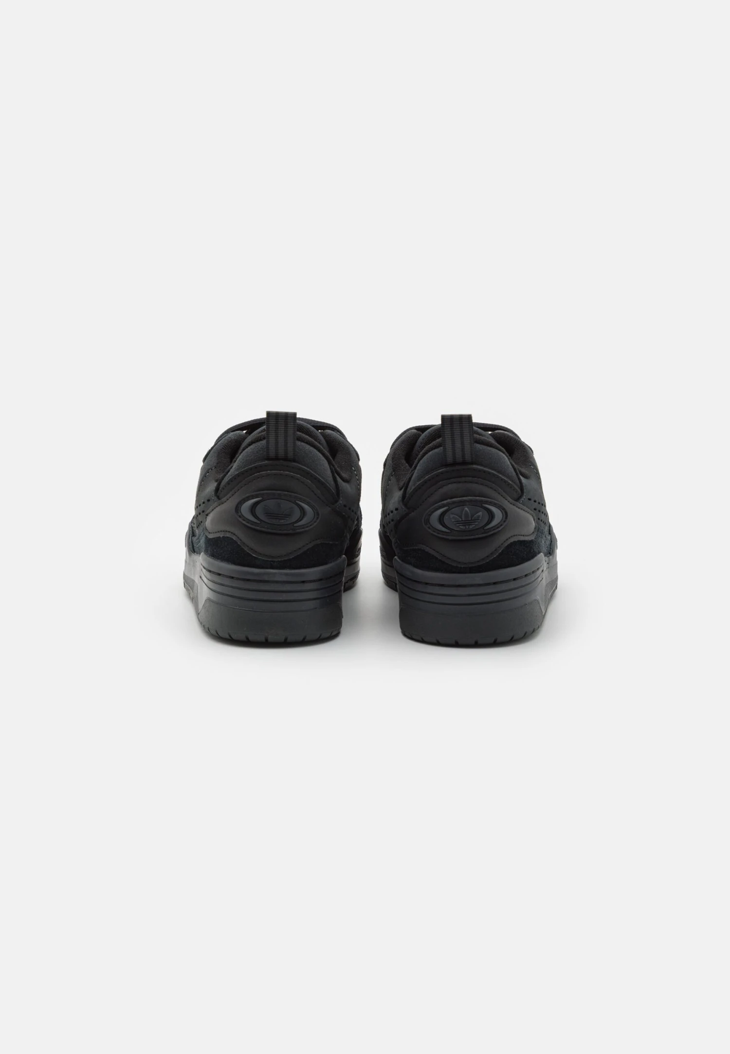 Adidas Originals Adi2000 Unisex - Baskets Basses - Core Black/Carbon 5 Adidas Originals Adi2000 Unisex - Baskets Basses - Core Black/Carbon – Image 3