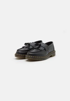 Dr. Martens Vegan Adrian Unisex - Mocassins - Black -Anna Field b8b290a089fe4736a98502f83f8133f3