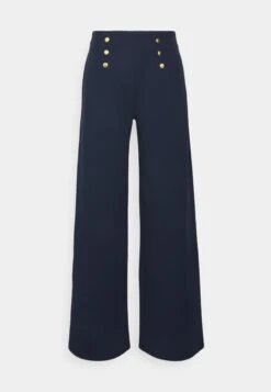 Pantalon Classique - Dark Blue -Anna Field b8db3bb47dcb4b82a20961b4c19f55df