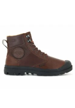 Palladium Bottines À Lacets - Mahogany -Anna Field b9c91fd9b38b4e23874c9c3aa093f455
