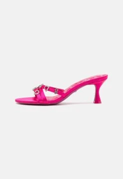 Barbie X Aldo Mule - Mules À Talons - Fuchsia 9 Barbie X Aldo Mule - Mules À Talons - Fuchsia -Anna Field bd2b6e3a43484ea2a1169e4672d10615