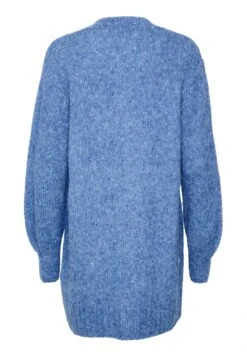 Kaffe Alioma - Gilet - Regatta Melange 13 Kaffe Alioma - Gilet - Regatta Melange -Anna Field bd5c748337b34d78ac7320e29719fe9f