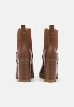 Anna Field Bottines - Cognac 11 Anna Field Bottines - Cognac -Anna Field bdaa71fd028841c6b1149ba4351c74b3